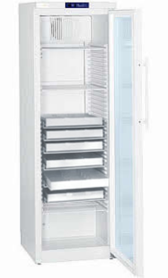 Frigorifero per farmaci ET 4023/6d